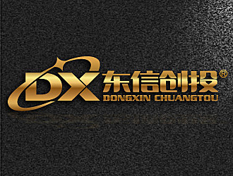 黎明锋的logo设计