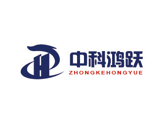 李贺的logo设计