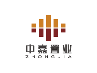 梁俊的logo设计