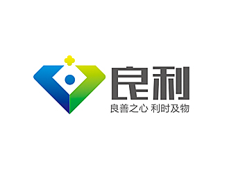 良利LOGO设计 - LOGO123