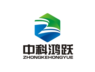 曾翼的logo设计