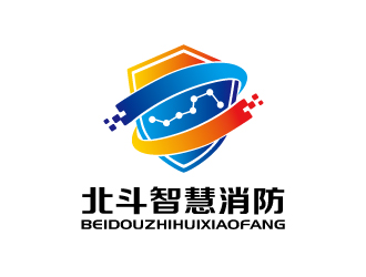 张俊的logo设计