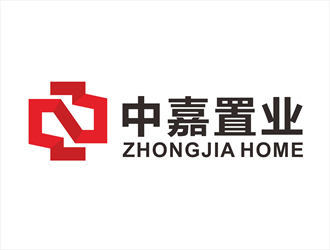 唐国强的logo设计