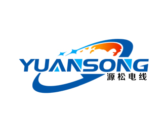 余亮亮的logo设计