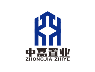 叶美宝的logo设计