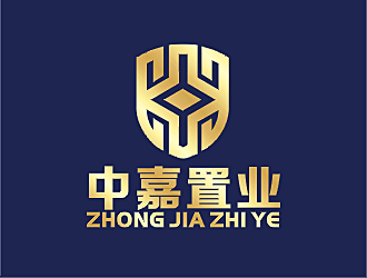 劳志飞的logo设计