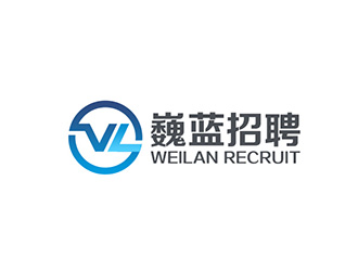 吴晓伟的logo设计