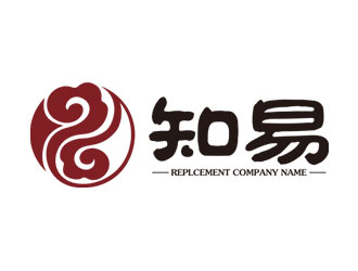 钟炬的logo设计