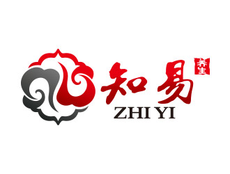 向正军的logo设计