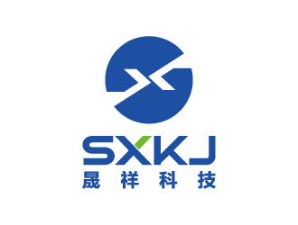杨勇的晟祥科技股份有限公司logo设计