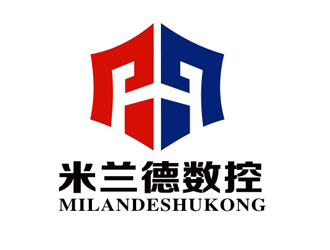 王文彬的logo设计