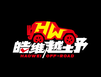 周金进的logo设计