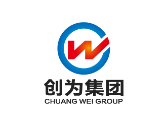 杨勇的本溪创为集团logo设计