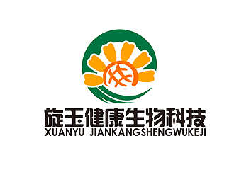 秦晓东的logo设计