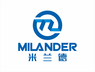 唐国强的logo设计