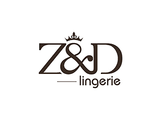 秦晓东的logo设计