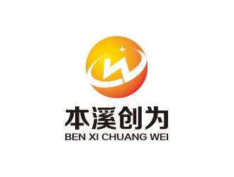 孙金泽的logo设计
