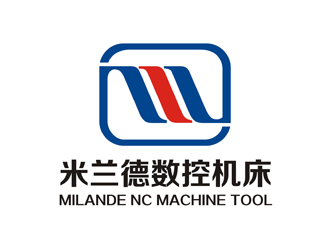 谭家强的logo设计