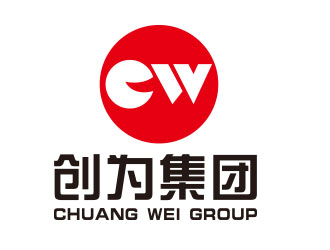 向正军的logo设计
