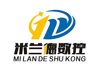 劳志飞的logo设计