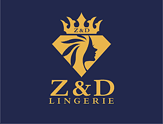 劳志飞的logo设计