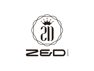 孙金泽的logo设计