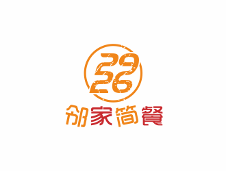 汤儒娟的logo设计