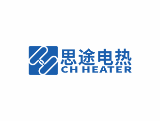 汤儒娟的思途电热logo设计