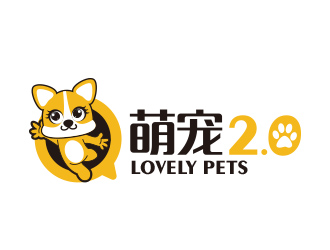 黄安悦的logo设计