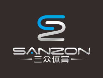 何嘉健的logo设计