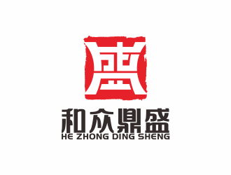 何嘉健的logo设计