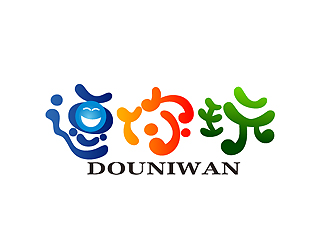 秦晓东的logo设计