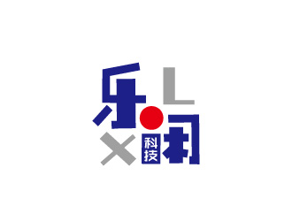 周金进的深圳市乐闲科技有限公司logo设计