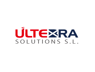张俊的ULTEBRA SOLUTIONS S.L.logo设计