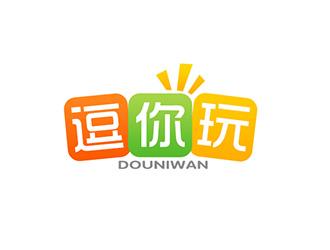 吴晓伟的logo设计