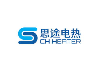 吴晓伟的思途电热logo设计