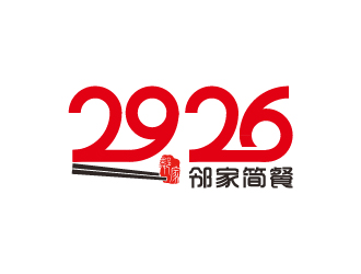 叶美宝的logo设计