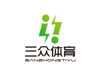 孙金泽的logo设计