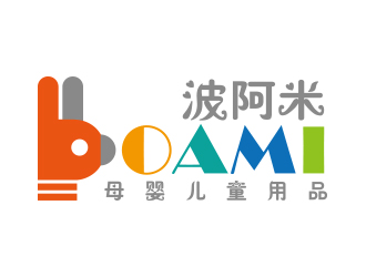 向正军的logo设计