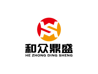 周金进的logo设计