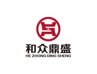 孙金泽的logo设计