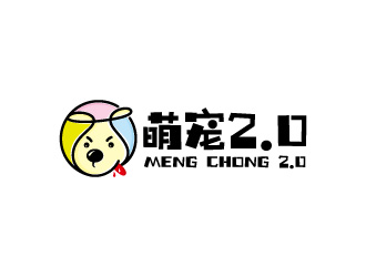 周金进的logo设计