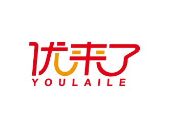 叶美宝的logo设计
