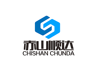 秦晓东的logo设计