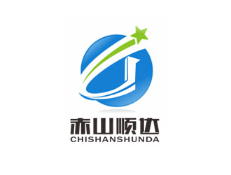郭庆忠的logo设计