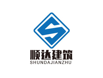 朱红娟的logo设计