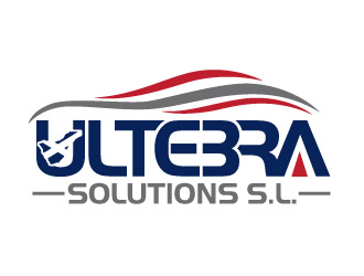 晓熹的ULTEBRA SOLUTIONS S.L.logo设计
