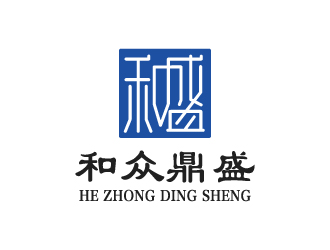 杨勇的logo设计
