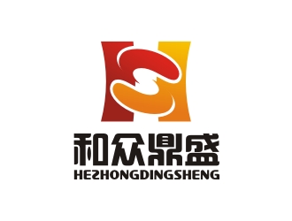 曾翼的logo设计