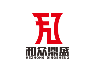 叶美宝的logo设计